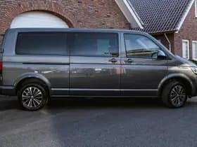 Volkswagen Transporter T61 thumbnail 114