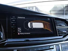 Volkswagen Transporter T61 thumbnail 19