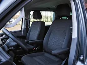 Volkswagen Transporter T61 thumbnail 25