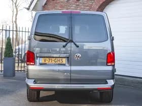 Volkswagen Transporter T61 thumbnail 29