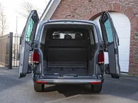 Volkswagen Transporter T61 thumbnail 31