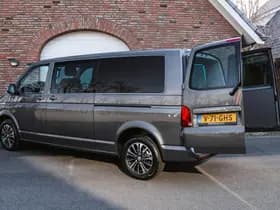 Volkswagen Transporter T61 thumbnail 32