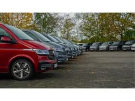 Volkswagen Transporter T61 thumbnail 36