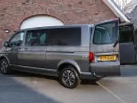 Volkswagen Transporter T61 thumbnail 38