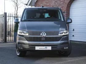 Volkswagen Transporter T61 thumbnail 5
