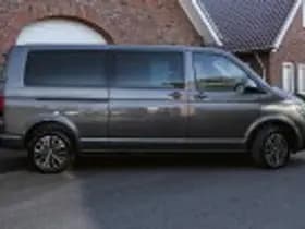 Volkswagen Transporter T61 thumbnail 47