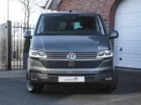 Volkswagen Transporter T61 thumbnail 48