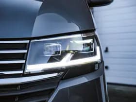 Volkswagen Transporter T61 thumbnail 6