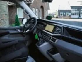 Volkswagen Transporter T61 thumbnail 52