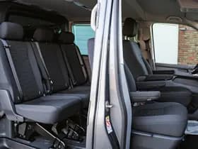 Volkswagen Transporter T61 thumbnail 7