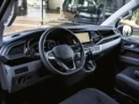 Volkswagen Transporter T61 thumbnail 67