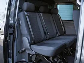 Volkswagen Transporter T61 thumbnail 8