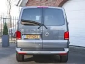 Volkswagen Transporter T61 thumbnail 72