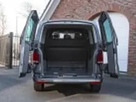 Volkswagen Transporter T61 thumbnail 74