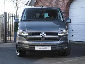 Volkswagen Transporter T61 thumbnail 78