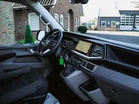 Volkswagen Transporter T61 thumbnail 82