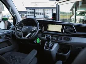 Volkswagen Transporter T61 thumbnail 84