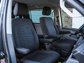 Volkswagen Transporter T61 thumbnail 10