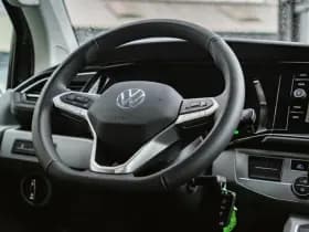 Volkswagen Transporter T61 thumbnail 11