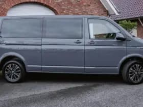 Volkswagen Transporter T61 thumbnail 105