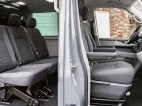 Volkswagen Transporter T61 thumbnail 108