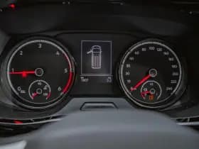 Volkswagen Transporter T61 thumbnail 17