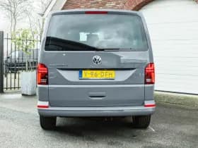 Volkswagen Transporter T61 thumbnail 27