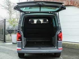 Volkswagen Transporter T61 thumbnail 28