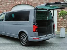 Volkswagen Transporter T61 thumbnail 29