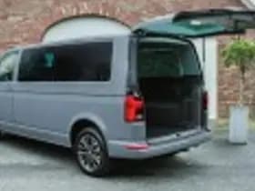 Volkswagen Transporter T61 thumbnail 35
