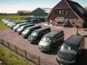 Volkswagen Transporter T61 thumbnail 38