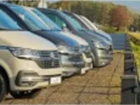 Volkswagen Transporter T61 thumbnail 42