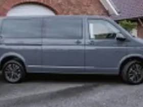 Volkswagen Transporter T61 thumbnail 44