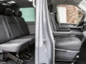 Volkswagen Transporter T61 thumbnail 47