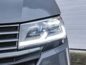 Volkswagen Transporter T61 thumbnail 6