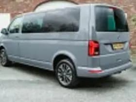 Volkswagen Transporter T61 thumbnail 66