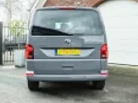 Volkswagen Transporter T61 thumbnail 67