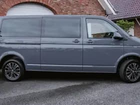 Volkswagen Transporter T61 thumbnail 71