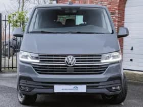 Volkswagen Transporter T61 thumbnail 72