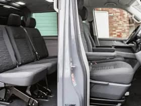 Volkswagen Transporter T61 thumbnail 74