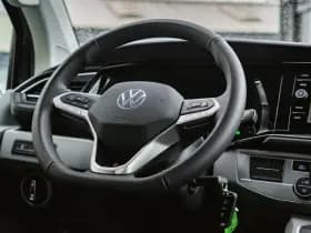 Volkswagen Transporter T61 thumbnail 78