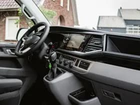 Volkswagen Transporter T61 thumbnail 9