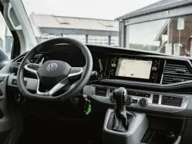 Volkswagen Transporter T61 thumbnail 10