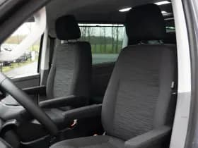 Volkswagen Transporter T61 thumbnail 92