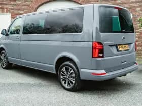 Volkswagen Transporter T61 thumbnail 93