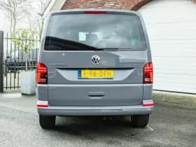 Volkswagen Transporter T61 thumbnail 94