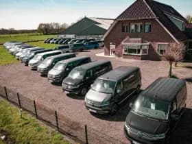 Volkswagen Transporter T61 thumbnail 99