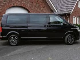 Volkswagen Transporter T61 thumbnail 111