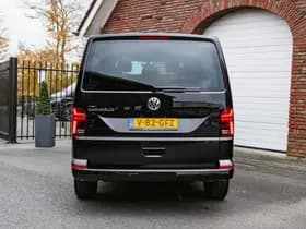 Volkswagen Transporter T61 thumbnail 29