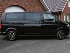 Volkswagen Transporter T61 thumbnail 4